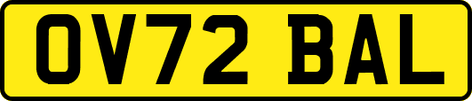 OV72BAL