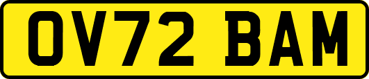 OV72BAM