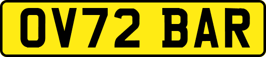 OV72BAR