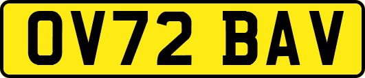 OV72BAV