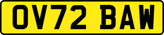 OV72BAW