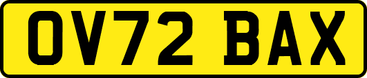 OV72BAX