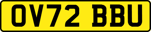 OV72BBU