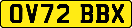 OV72BBX