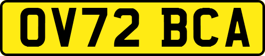 OV72BCA