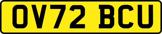 OV72BCU