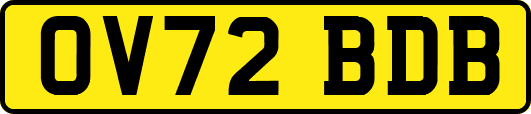OV72BDB
