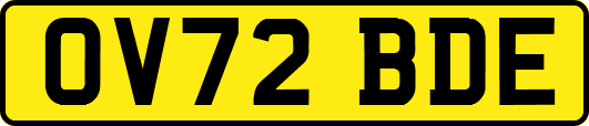 OV72BDE