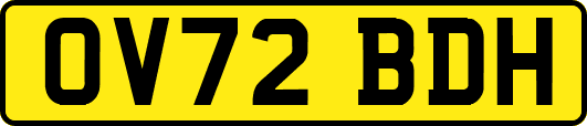 OV72BDH