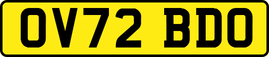 OV72BDO