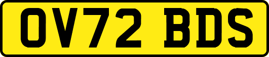 OV72BDS
