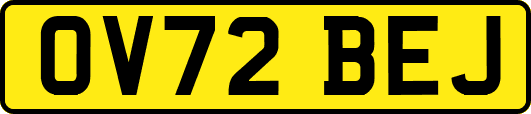 OV72BEJ