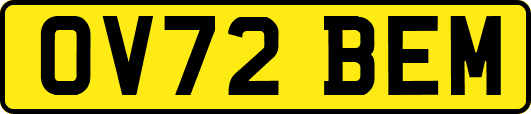 OV72BEM