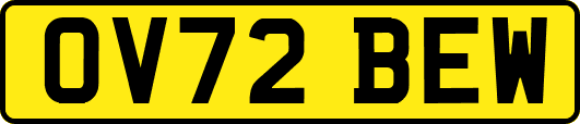 OV72BEW