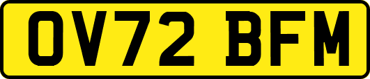 OV72BFM