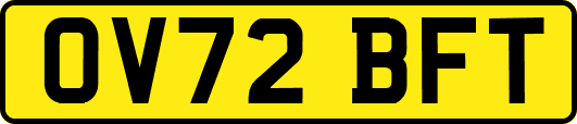OV72BFT