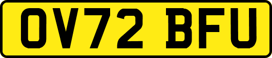 OV72BFU