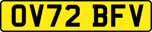 OV72BFV