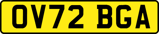 OV72BGA