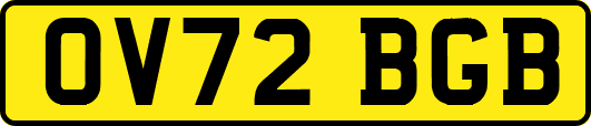 OV72BGB