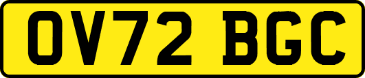 OV72BGC