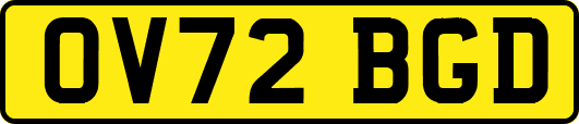 OV72BGD