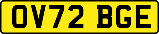 OV72BGE