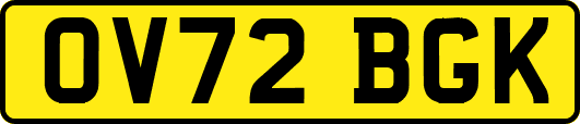 OV72BGK