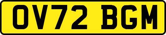 OV72BGM