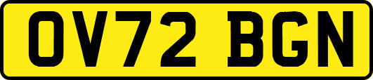 OV72BGN
