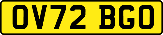 OV72BGO
