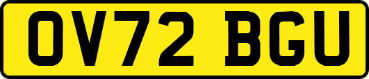 OV72BGU