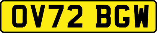 OV72BGW