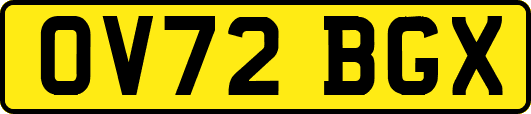 OV72BGX