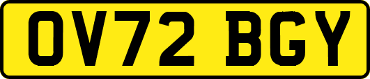 OV72BGY