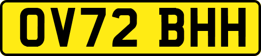 OV72BHH