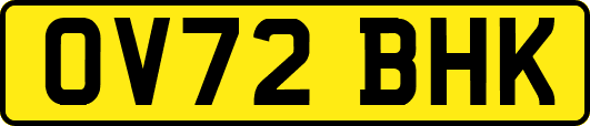 OV72BHK
