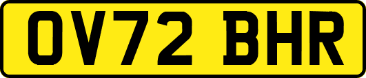 OV72BHR