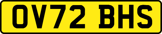 OV72BHS