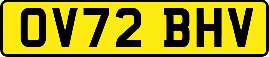 OV72BHV