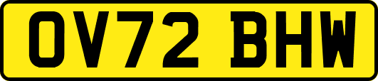 OV72BHW