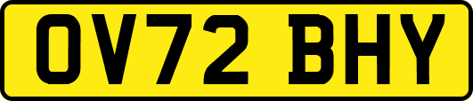 OV72BHY