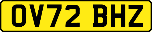 OV72BHZ
