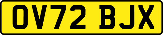OV72BJX