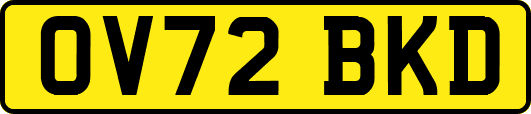 OV72BKD