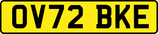 OV72BKE