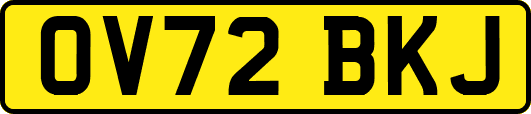 OV72BKJ