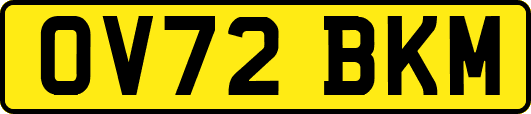 OV72BKM