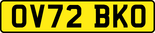 OV72BKO