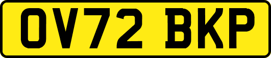 OV72BKP
